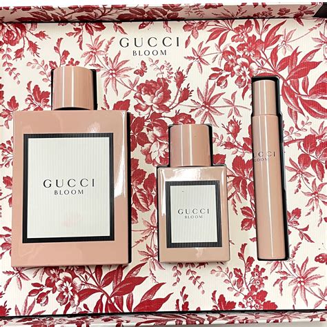 perfume gucci numero 3|gucci bloom perfume boots.